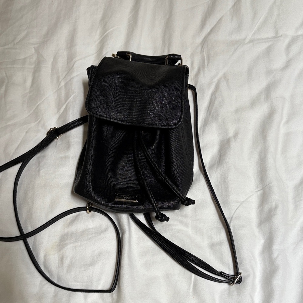 Victorias Secret Mini Backpack